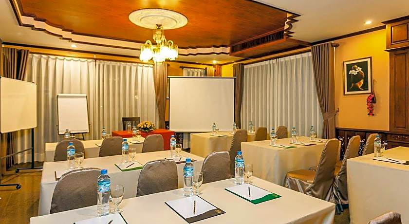 Chandara Boutique Hotel