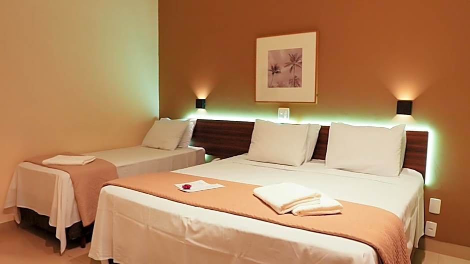 IPÊ PARK Convention Hotel