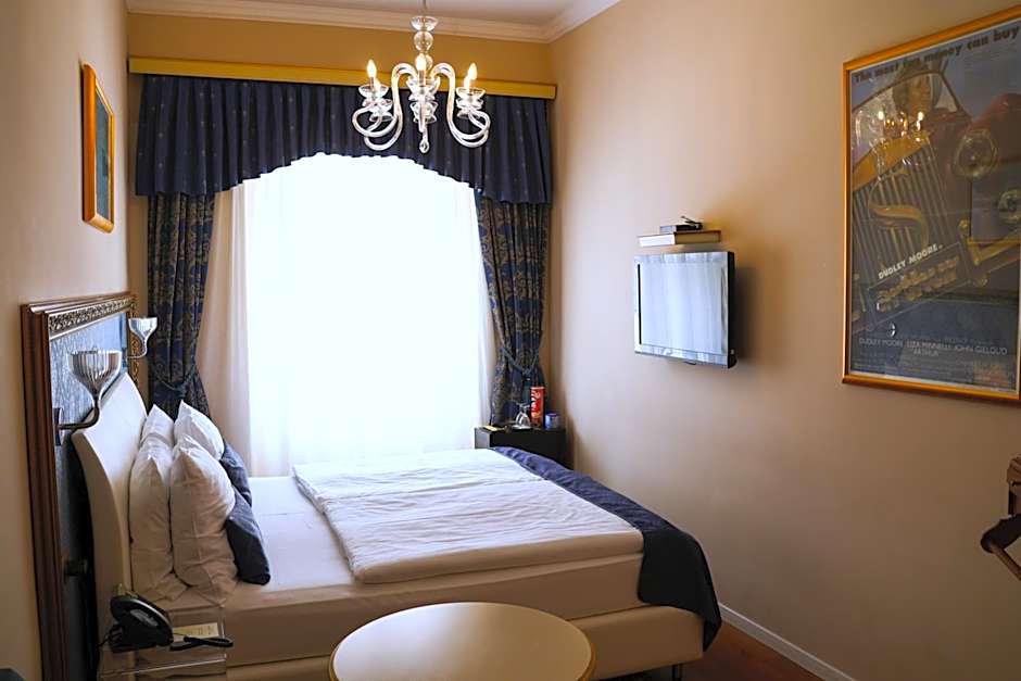 Hotel Actum