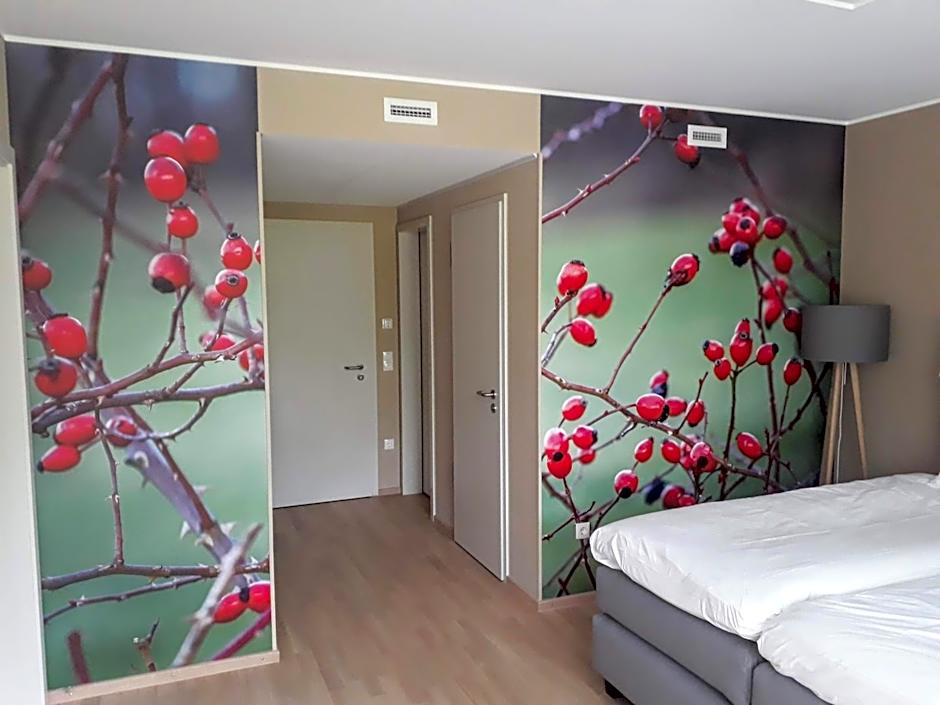Foto 1 dari 6 — Double Room