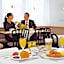 Hotel Goldenes Rad