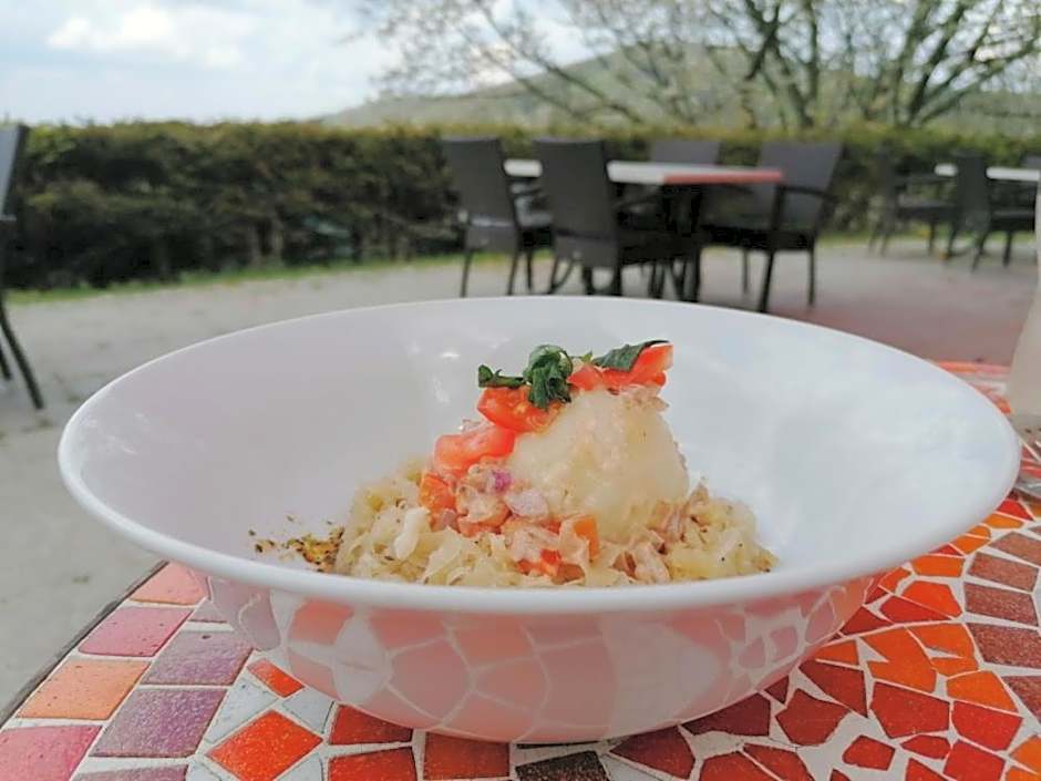 Alpengasthof Fernblick