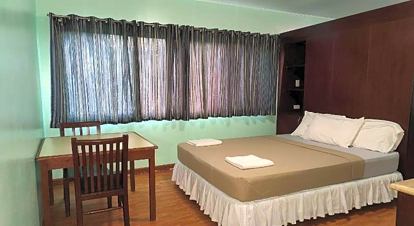 Oftana Suites Cebu near Oakridge