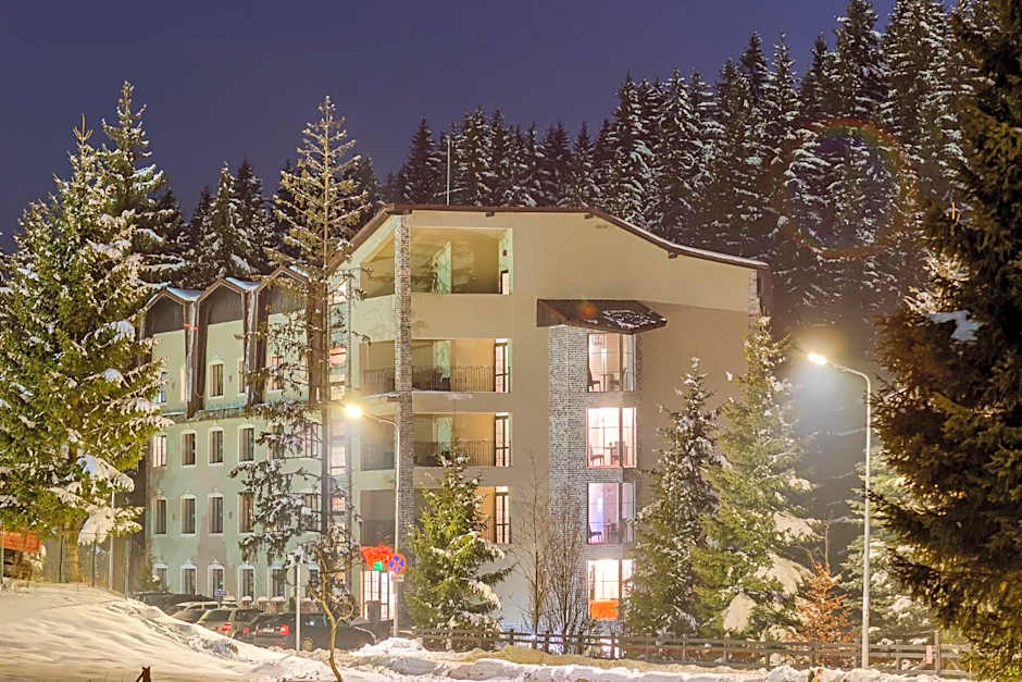 Rizzo Boutique Hotel