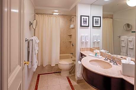 Classic Room, 1 Queen Bed