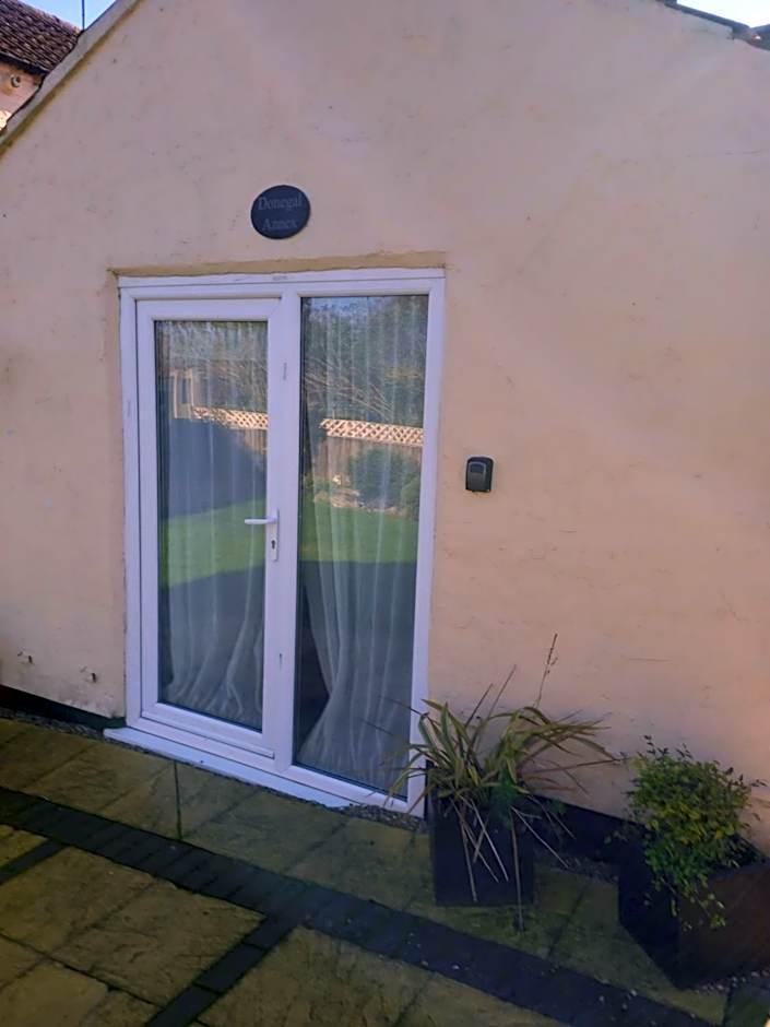 Saracens Head The Annex