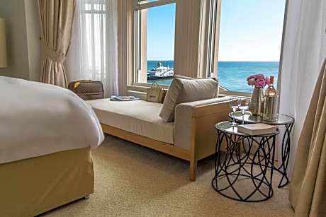 Executive Double Room with Sea View