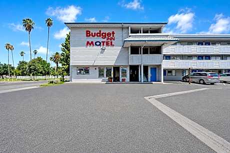 Budget Inn Corcoran Near Tulare CA 43