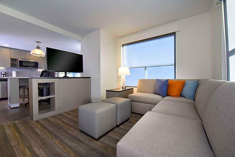 Hyatt House Lewes Rehoboth Beach