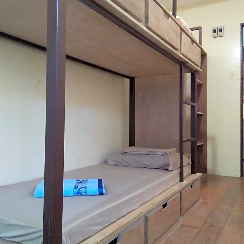 Cebu Pungko-pungko Hostel