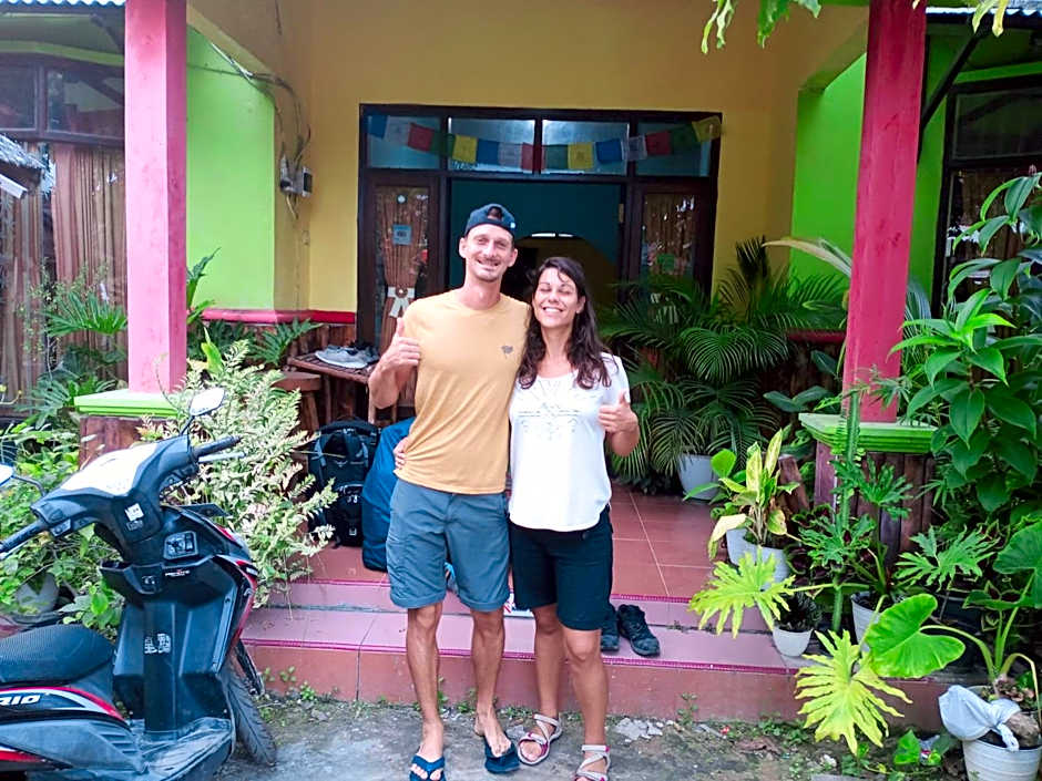 OWL HOSTEL Karimunjawa