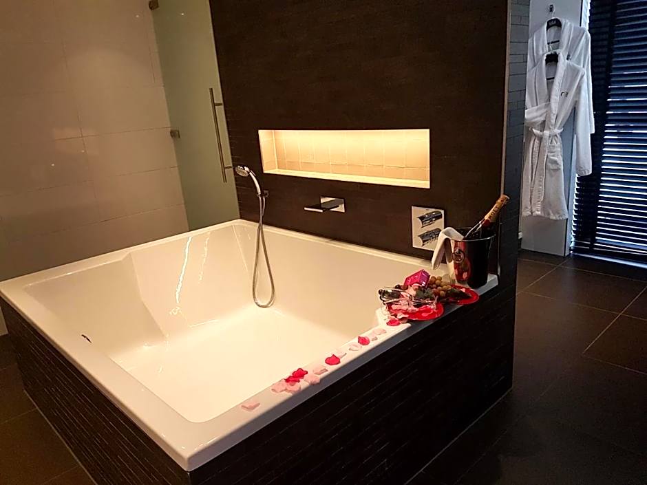 Van der Valk Hotel Nuland - 's-Hertogenbosch