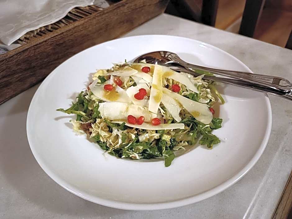 Αρκαδικόν Μέλαθρον