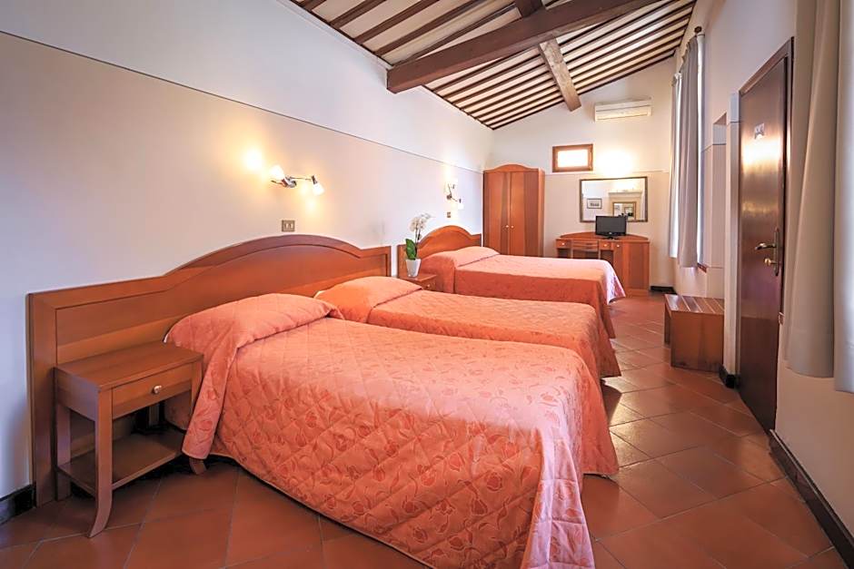 Hotel Arno Bellariva