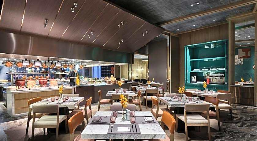 Crowne Plaza Qidong By IHG