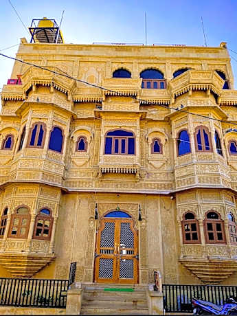 Hotel Pol Haveli