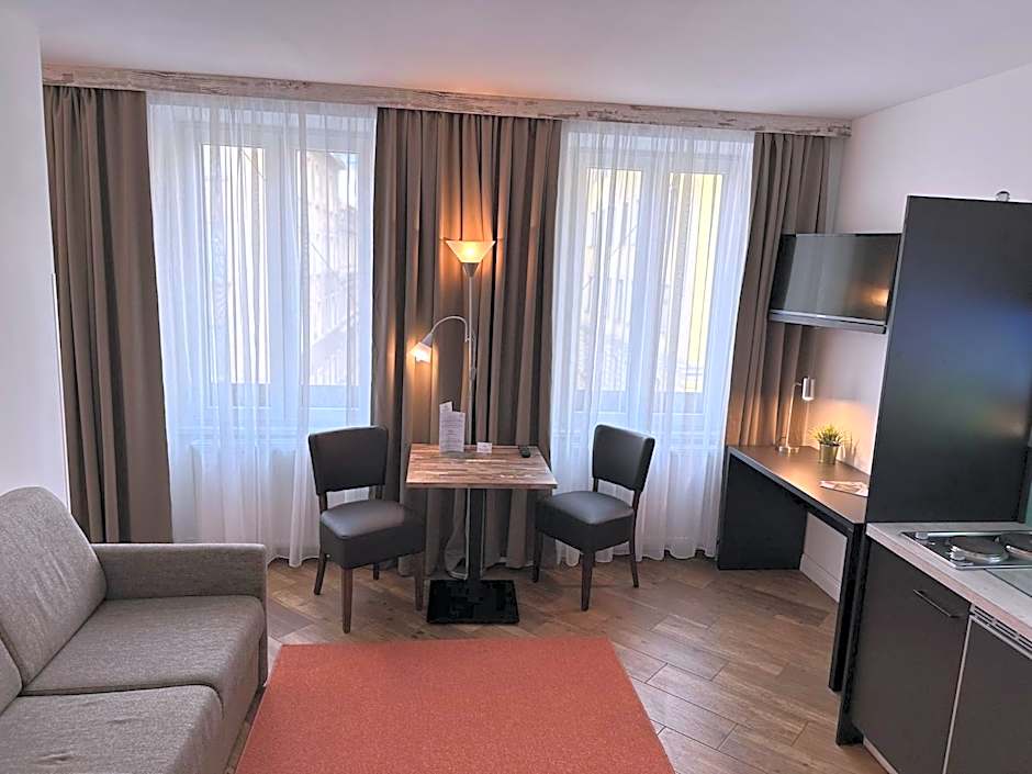 Versava Apartments