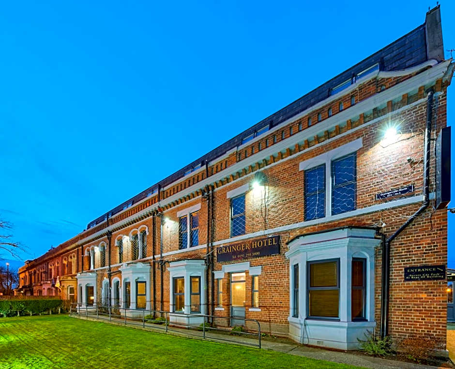 Grainger Hotel
