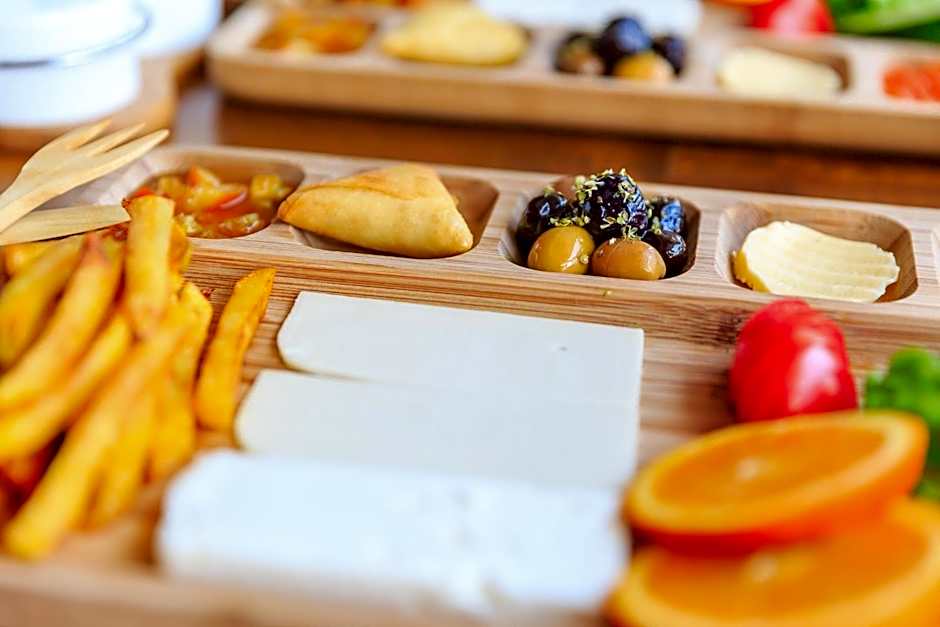 Ay Işığı Pansiyon