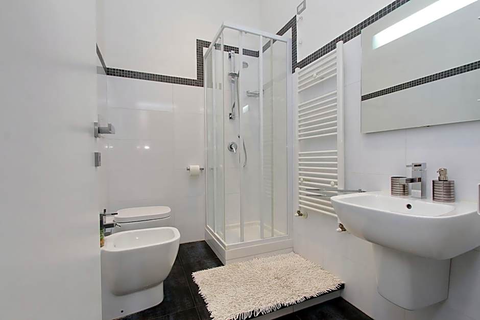Domus Gallo Guest House