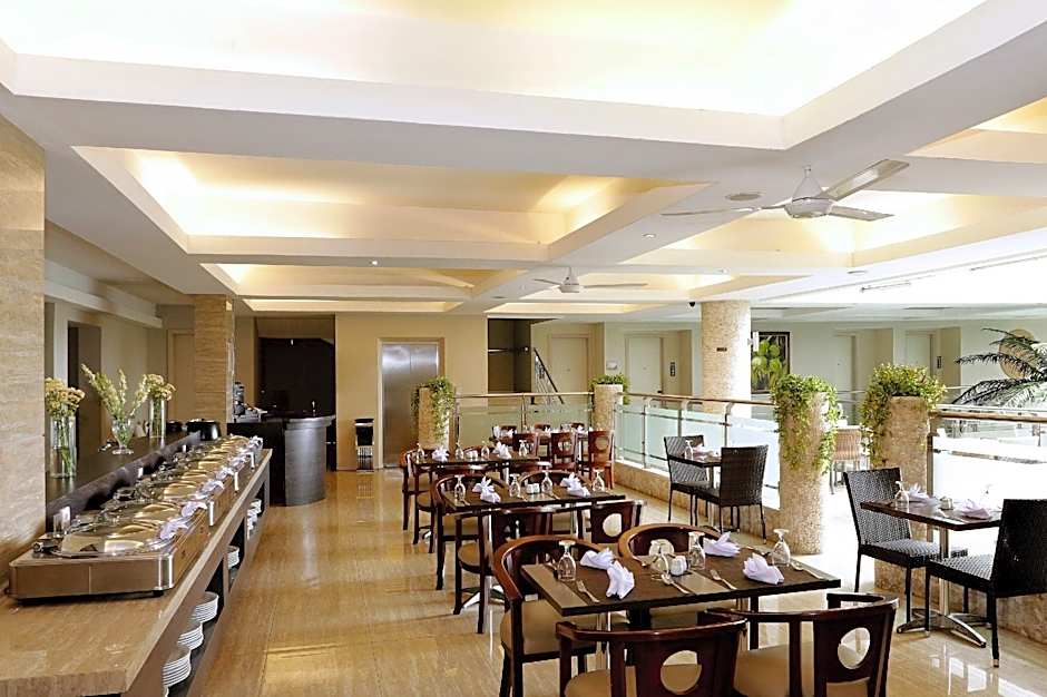 The Sun Boutique Hotel