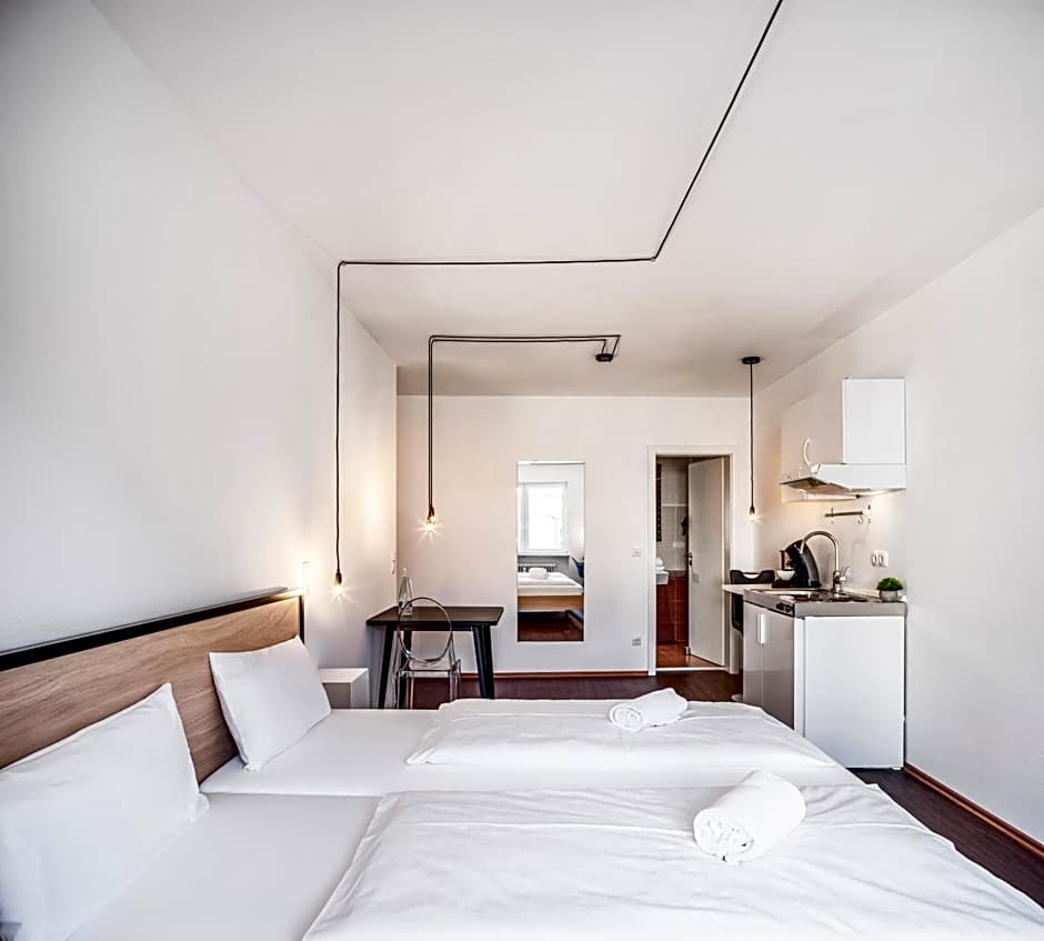 BoardingHouse Heidelberg
