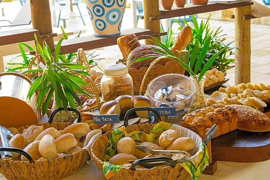 Vivá Barra Hotel Pousada