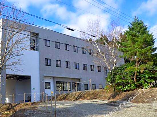 Hotel Yamanami