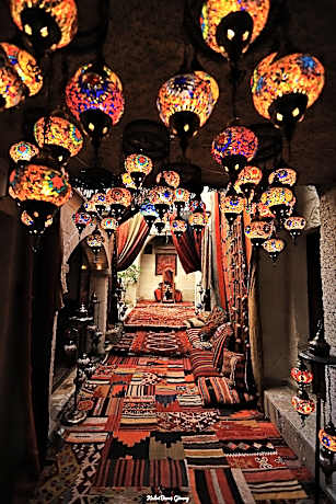 Hanzade Cappadocia