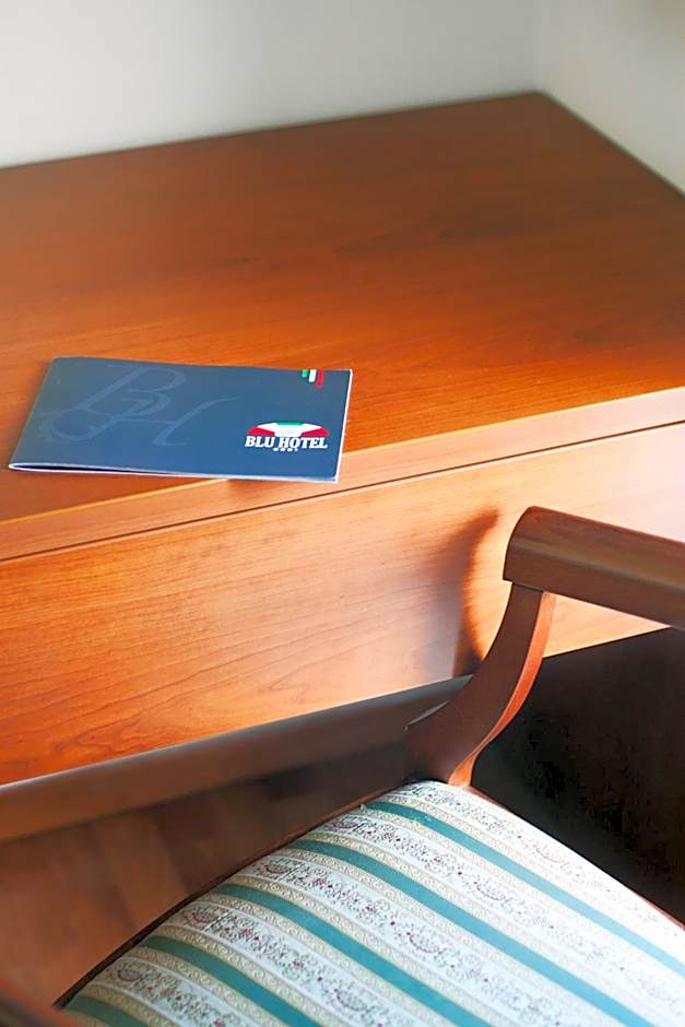 Blu Hotel