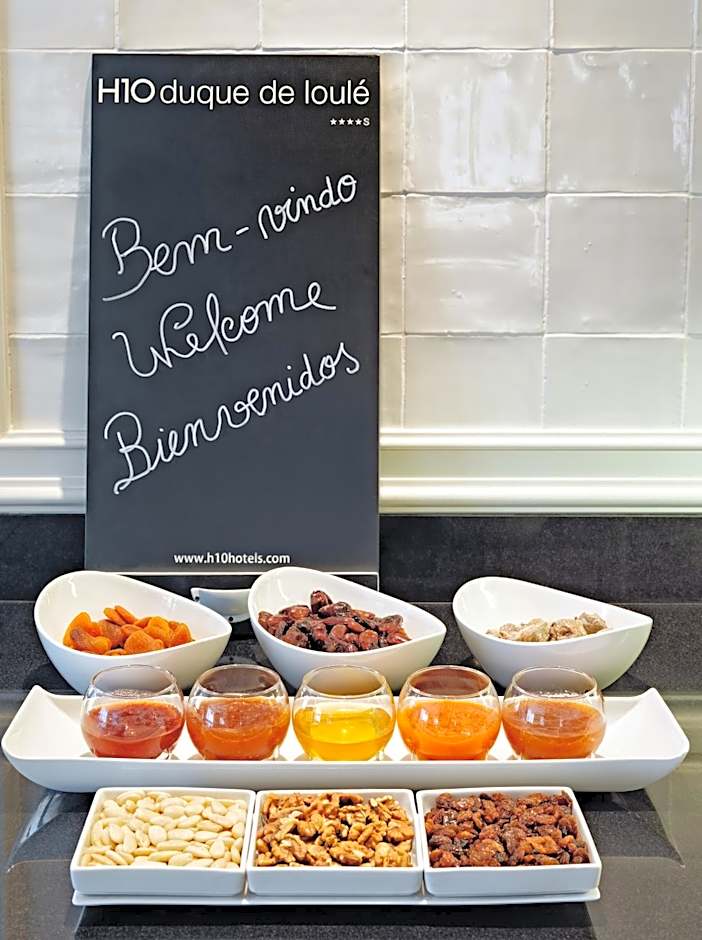 H10 Duque de Loule Hotel