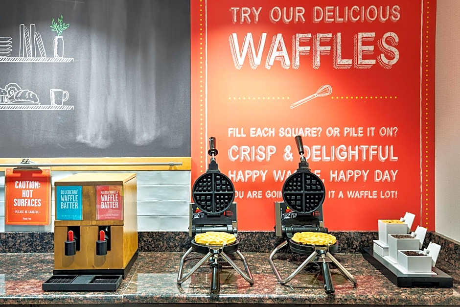 Hampton Inn By Hilton And Suites Sarasota/Lakewood Ranch