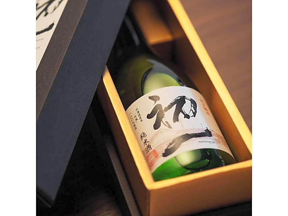 9 C Hotel Asahikawa - Vacation STAY 58441v