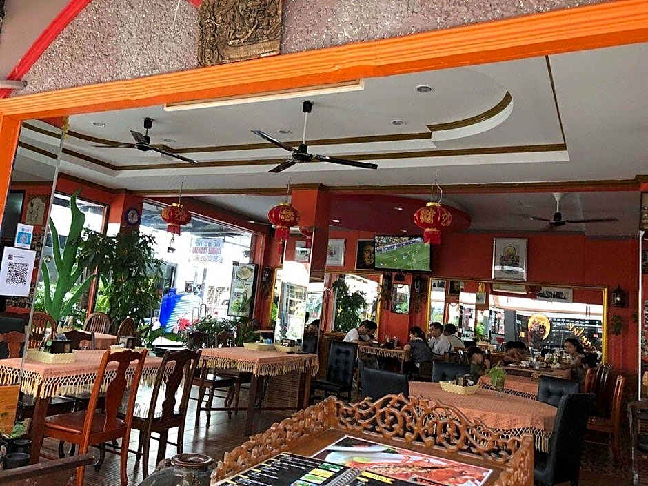 Vech Guesthouse Patong