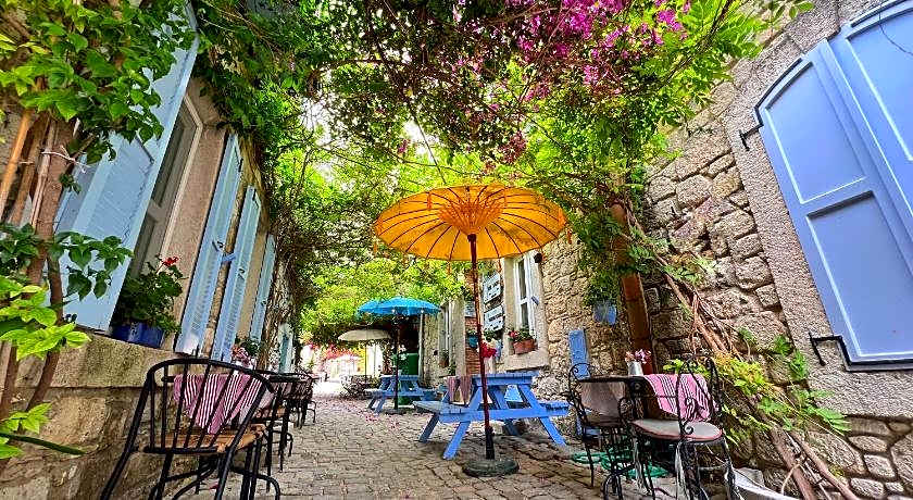 Maison d'Azur Alacati