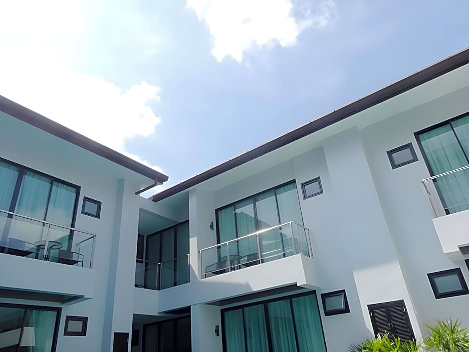 Good Day Phuket Boutique Bed and Breakfast