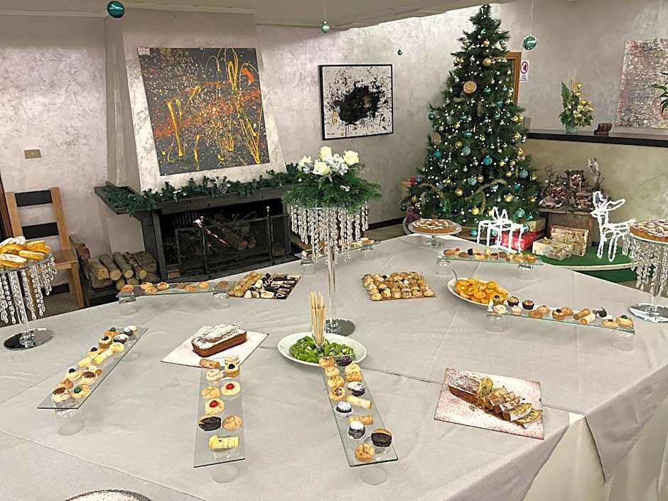 Sport Hotel & Residence Il Bivacco del Parco