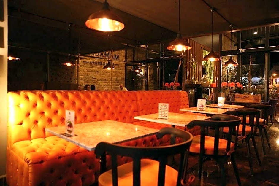 Classes Boutique Hotel