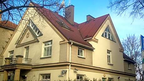 Rock'n'hostel