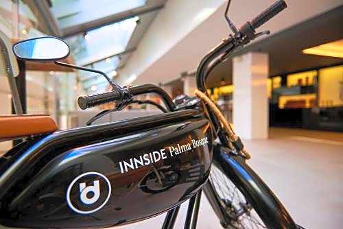 INNSiDE Palma Bosque