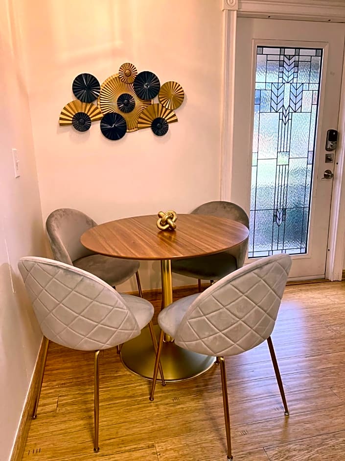 Harmonious Suites