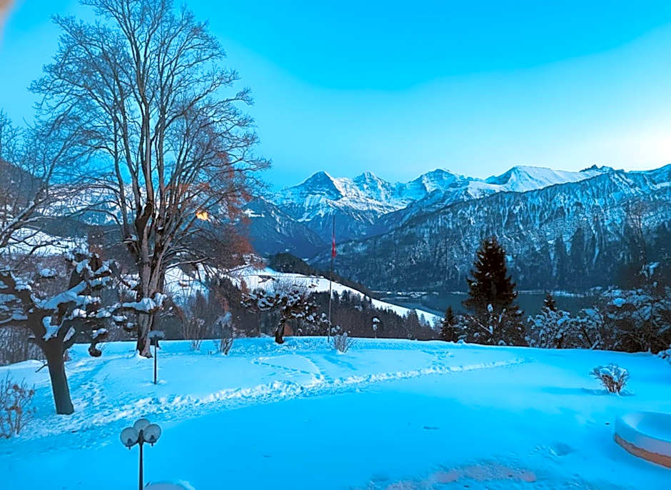 Beatenberg Resort & Spa in Beatenberg Interlaken