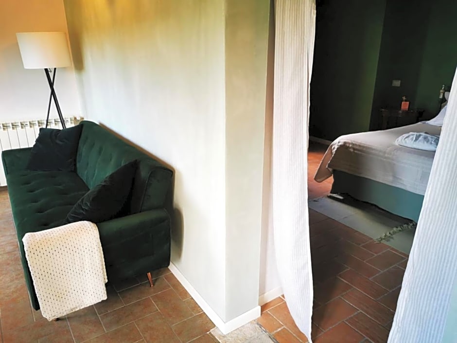 Dolce Farnetta en-Suite Spa & Yoga