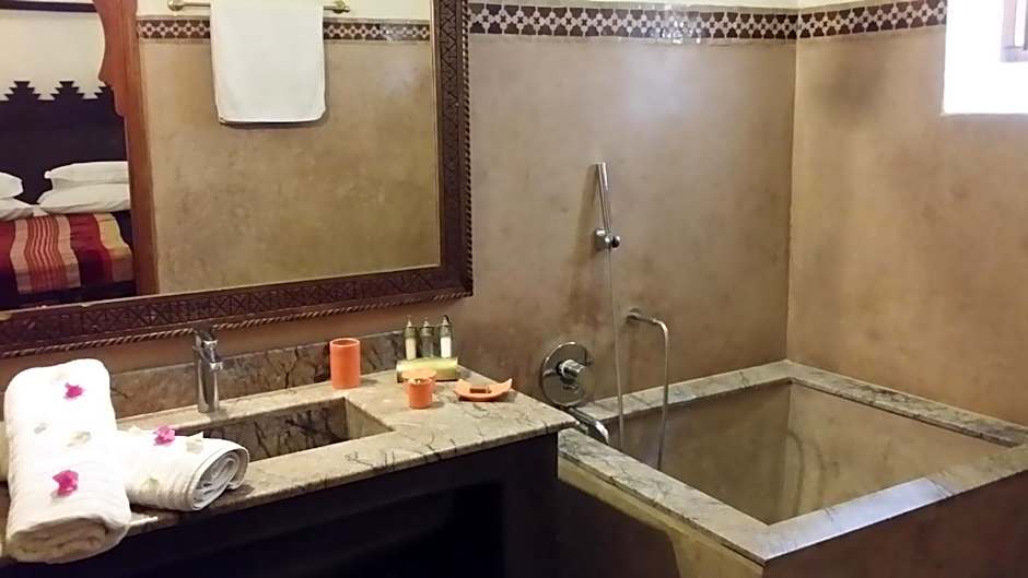 Riad Al Ksar & Spa