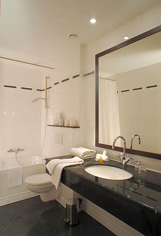 Marivaux Hotel