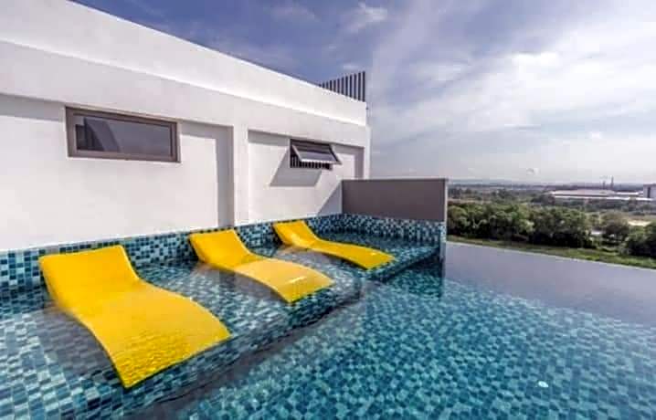 MY AZ SWEET HOMESTAY