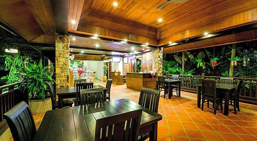 Pai Tan Villas