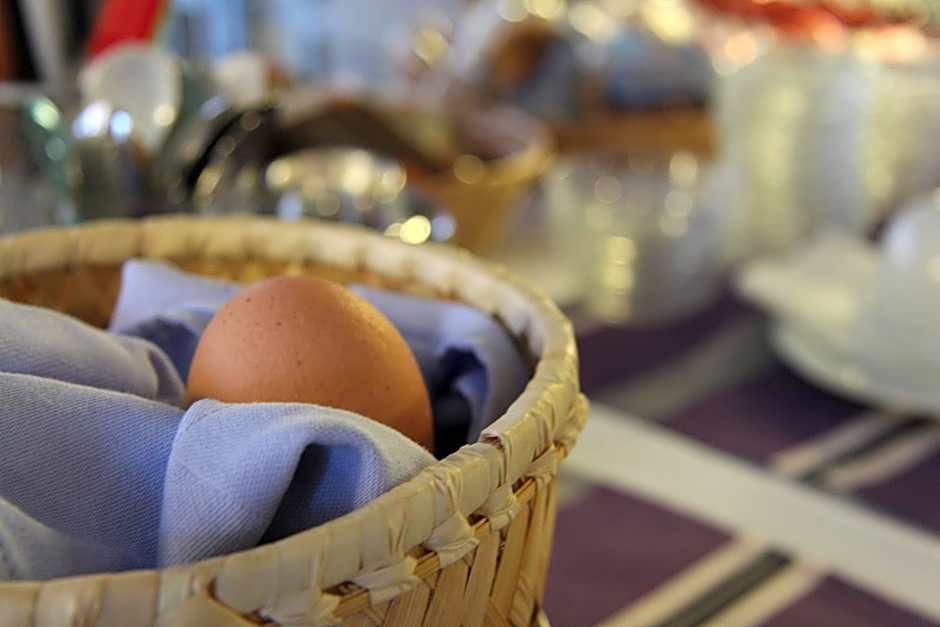 Hotel am Schloss Neuenstein