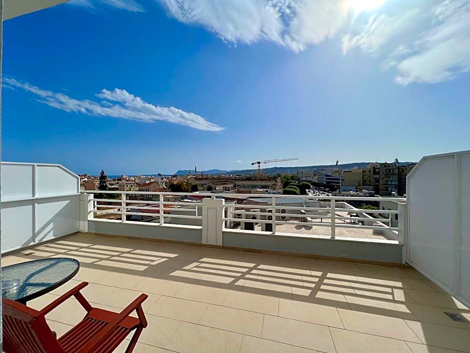 Archontiki City Hotel