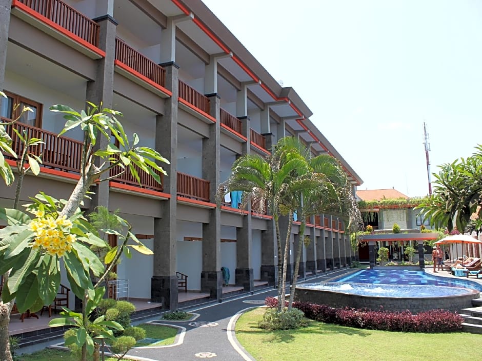 Grand Sinar Indah